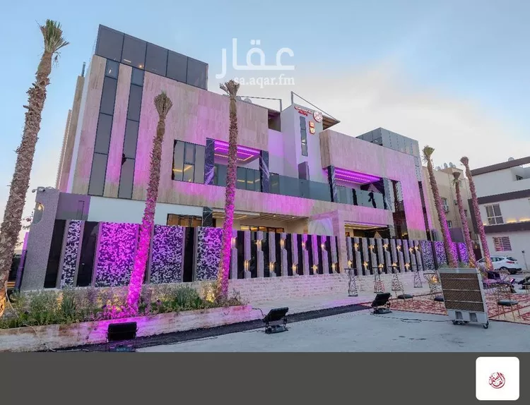 دور للإيجار في شارع ابن القفال, حي العليا, مدينة الرياض, منطقة الرياض صورة 3