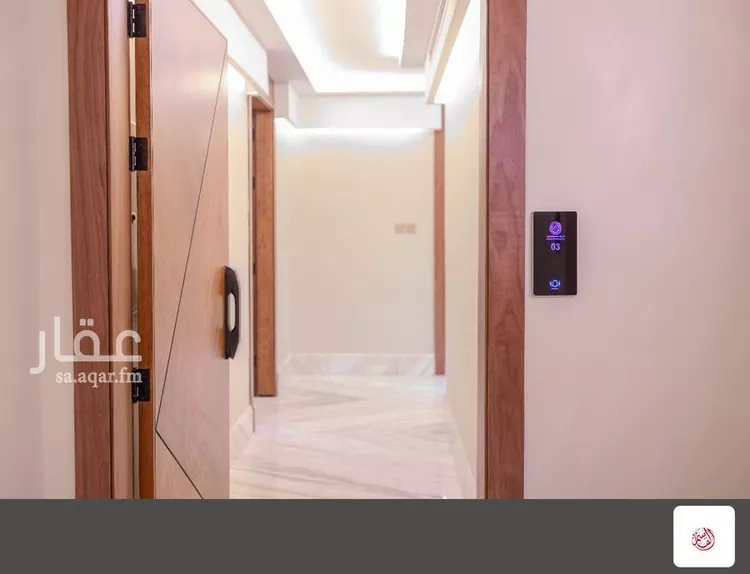 دور للإيجار في شارع ابن القفال, حي العليا, مدينة الرياض, منطقة الرياض صورة 4