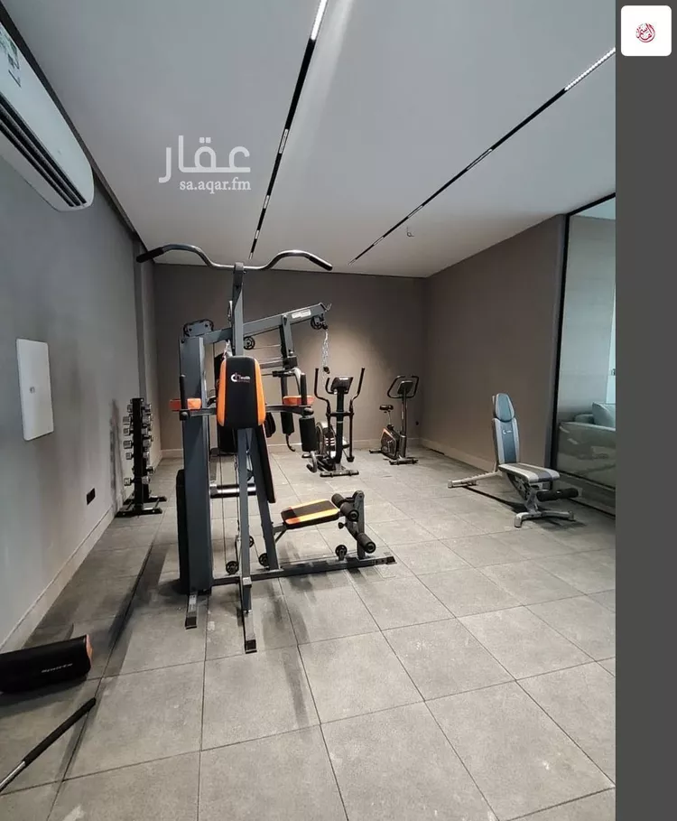 شقة للإيجار في شارع الأمير فهد بن فيصل بن فرحان آل سعود, حي البديعة, مدينة الرياض, منطقة الرياض 13