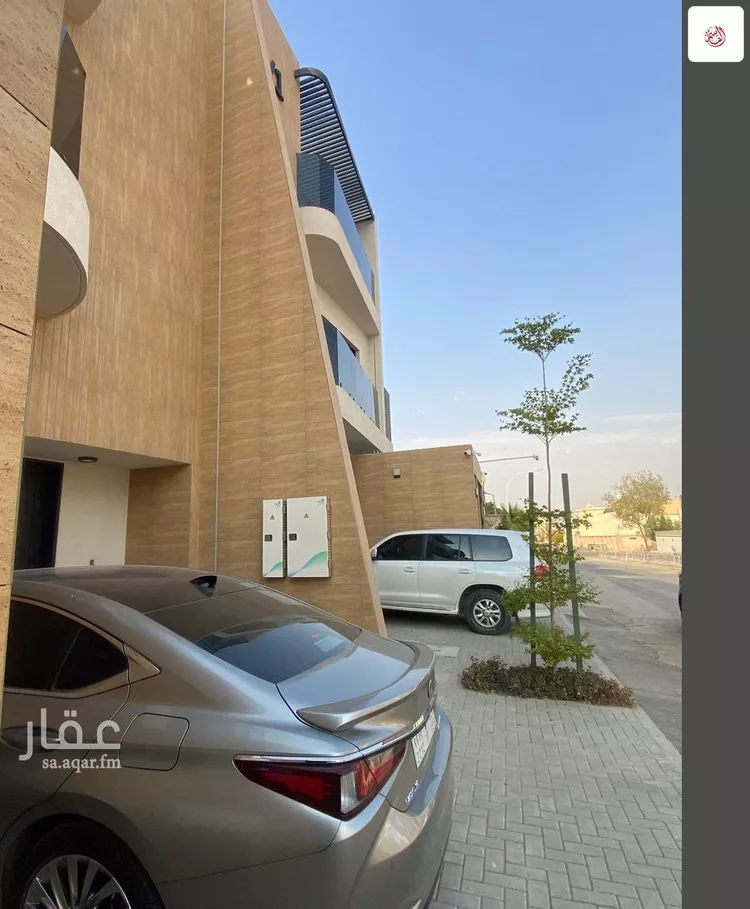 شقة للإيجار في شارع آل رويشد, حي البديعة, مدينة الرياض, منطقة الرياض صورة 4