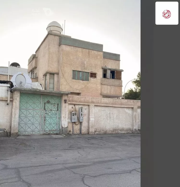 فيلا للبيع في شارع عمران, حي عليشة, مدينة الرياض, منطقة الرياض 2