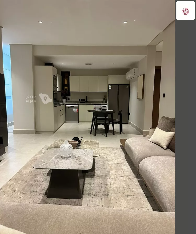 شقة للإيجار في حي الحزم, مدينة الرياض, منطقة الرياض 16