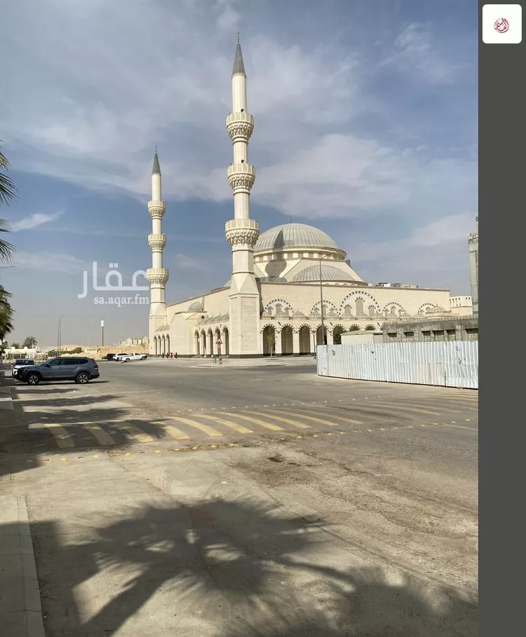 فيلا للإيجار في شارع عبدالعزيز الخويطر, حي القيروان, مدينة الرياض, منطقة الرياض صورة 5