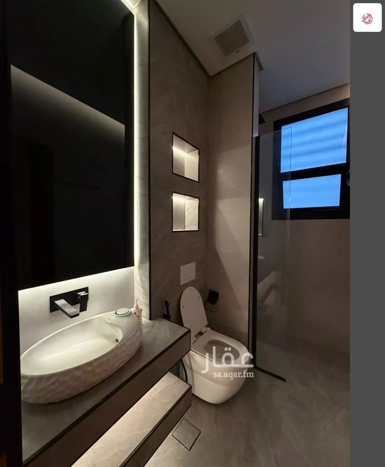 شقة للإيجار في شارع الأمير فهد بن فيصل بن فرحان آل سعود, حي البديعة, مدينة الرياض, منطقة الرياض صورة 2