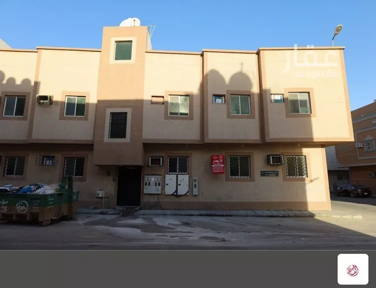 شقة للإيجار في شارع الرديني, حي الجرادية, مدينة الرياض, منطقة الرياض صورة 2