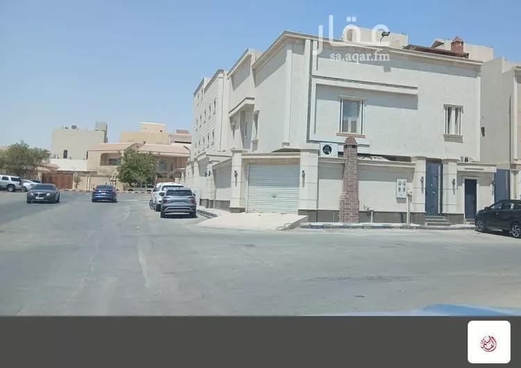 فيلا للبيع في شارع الخزرج, حي لبن, مدينة الرياض, منطقة الرياض 1 صورة