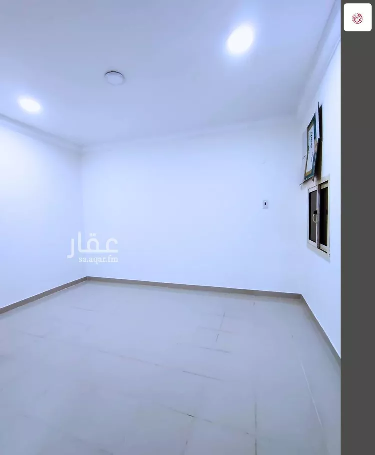 شقة للإيجار في شارع روضة الخزرج, حي المعذر, مدينة الرياض, منطقة الرياض صورة 4