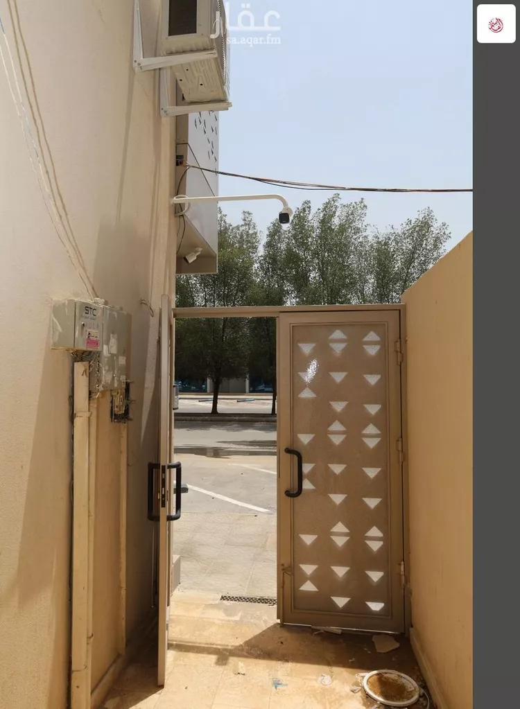 عمارة للإيجار في شارع موسى بن نصير, حي العليا, مدينة الرياض, منطقة الرياض صورة 4