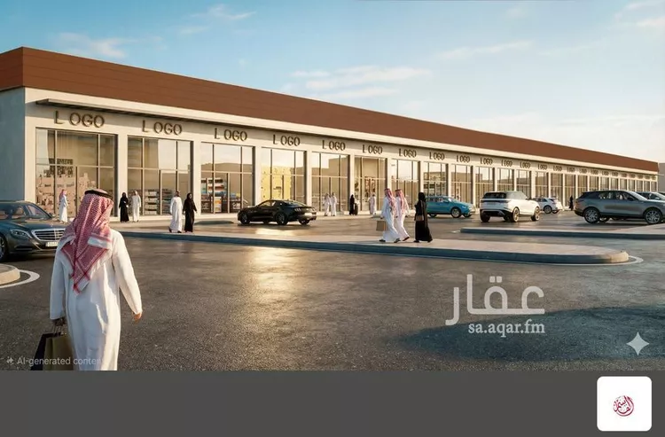 مجمع للإيجار في شارع الصحابة, حي إشبيلية, مدينة الرياض, منطقة الرياض