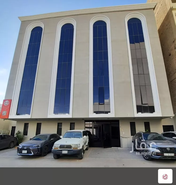 شقة للإيجار في شارع عطاء بن أبي رباح, حي المربع, مدينة الرياض, منطقة الرياض