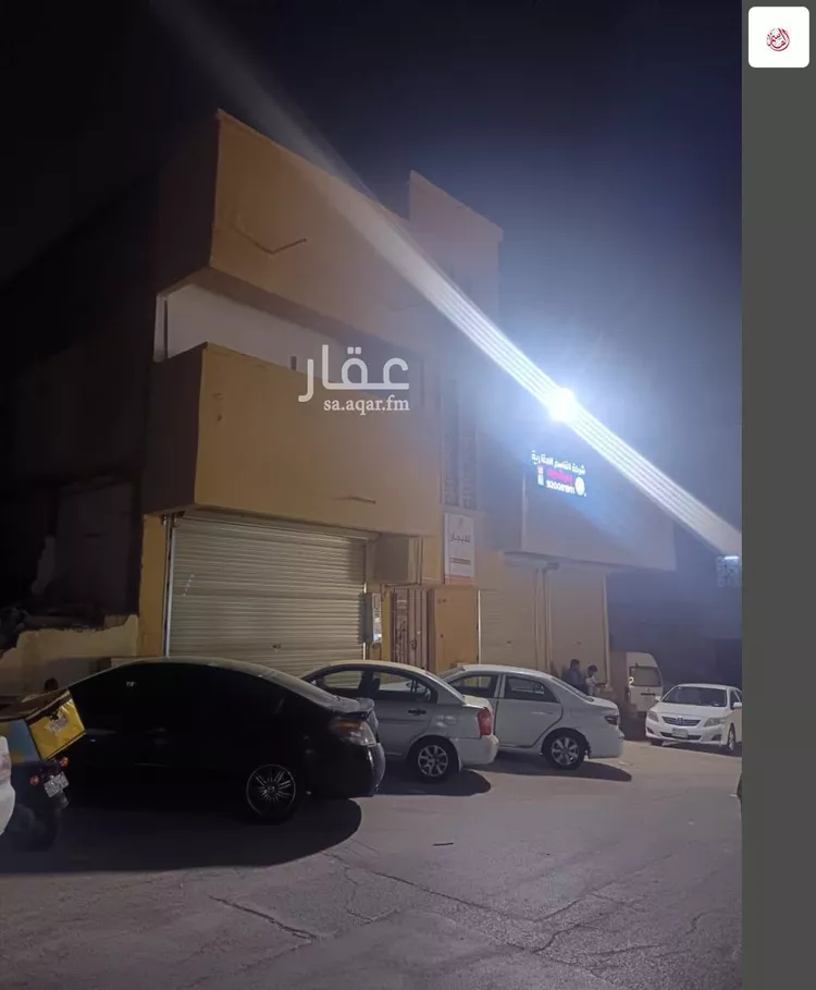 Apartment for Rent in Riyadh Al Ud