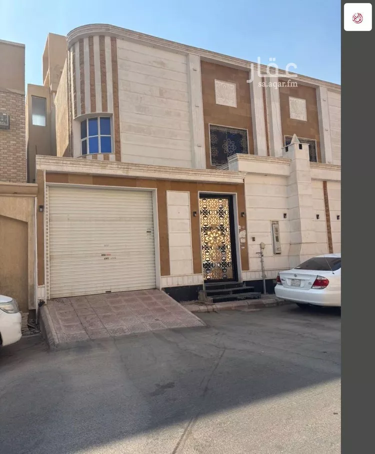 فيلا للإيجار في شارع الضبيعات, حي طويق, مدينة الرياض, منطقة الرياض