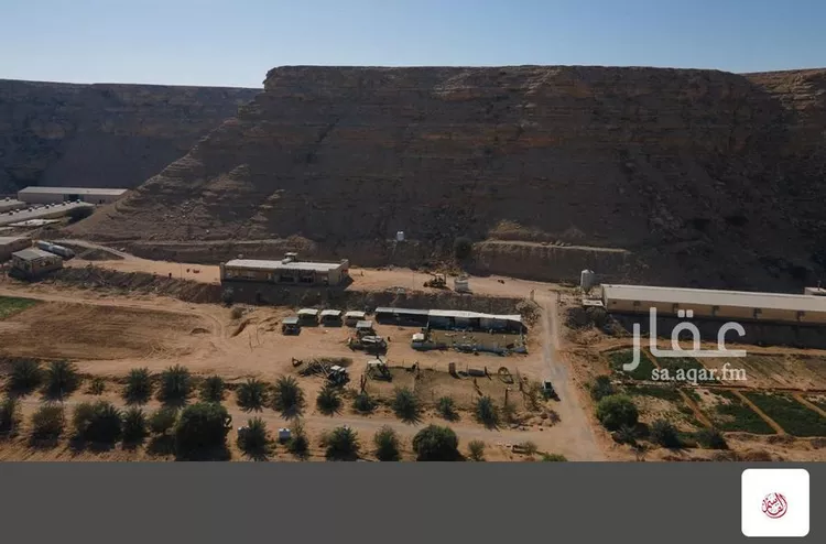 مزرعة للبيع في شارع خنيجر, حي عريض, مدينة الرياض, منطقة الرياض صورة 4