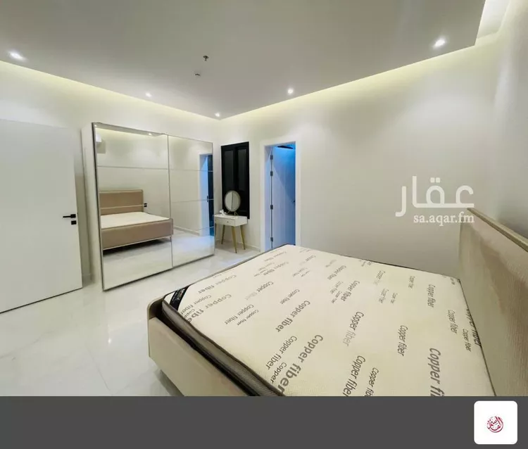 شقة للإيجار في شارع عبدالله بن إبراهيم بن سيف, حي قرطبة, مدينة الرياض, منطقة الرياض صورة 5