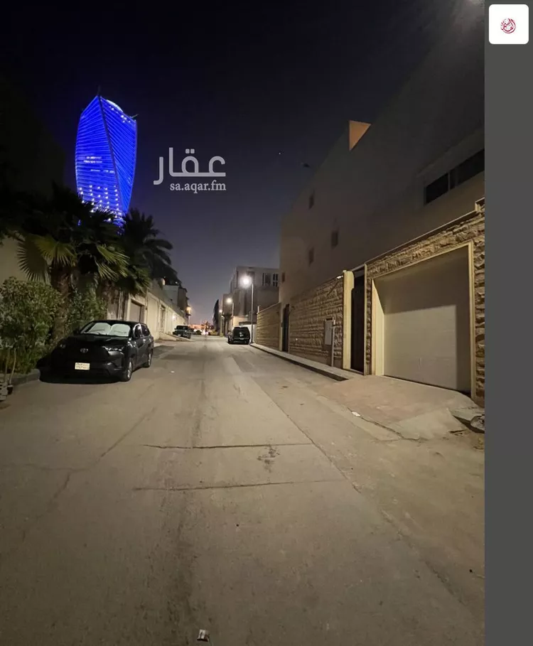 فيلا للإيجار في شارع شقراء, حي المحمدية, مدينة الرياض, منطقة الرياض صورة 3