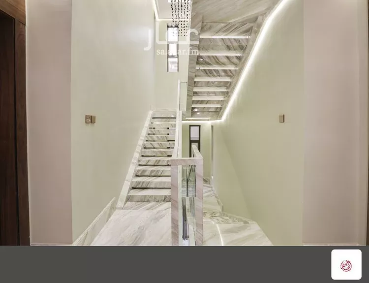 دور للإيجار في شارع ابن القفال, حي العليا, مدينة الرياض, منطقة الرياض صورة 2