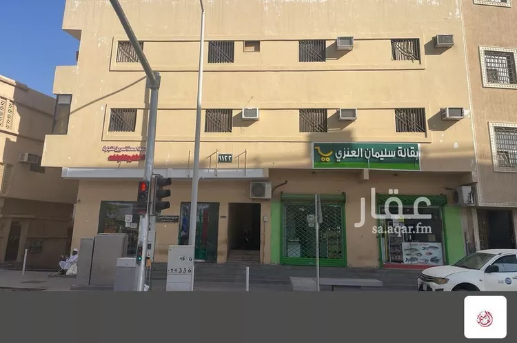 عمارة للبيع في شارع الكاتب, حي الشميسي, مدينة الرياض, منطقة الرياض صورة 4