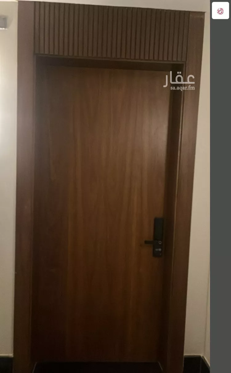 شقة للبيع في شارع بريدة, حي الريان, مدينة الرياض, منطقة الرياض صورة 4