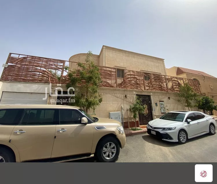 Villa for Sale in Riyadh Az Zahrah صورة 5
