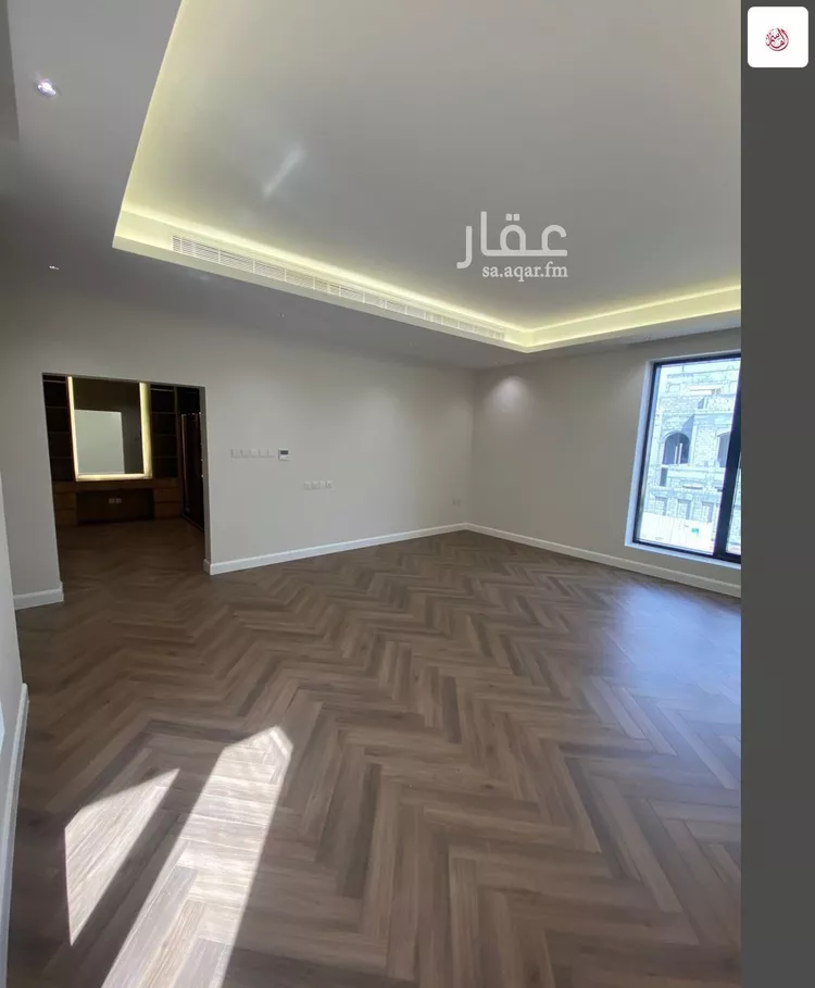 فيلا للإيجار في شارع عبدالعزيز الخويطر, حي القيروان, مدينة الرياض, منطقة الرياض 16