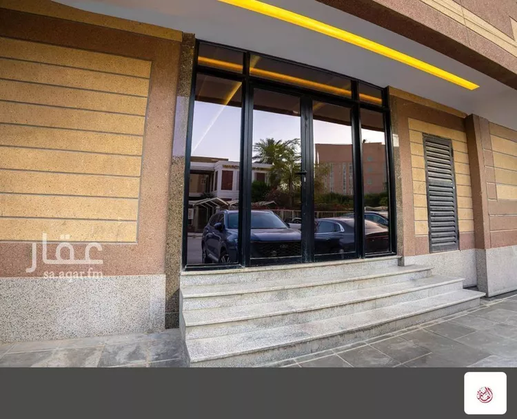 شقة للإيجار في شارع ابراهيم القرطبي, حي الوزارات, مدينة الرياض, منطقة الرياض صورة 2