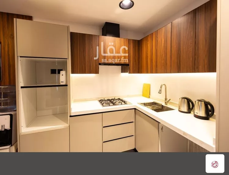 Apartment for Rent in Riyadh Al Wizarat 8