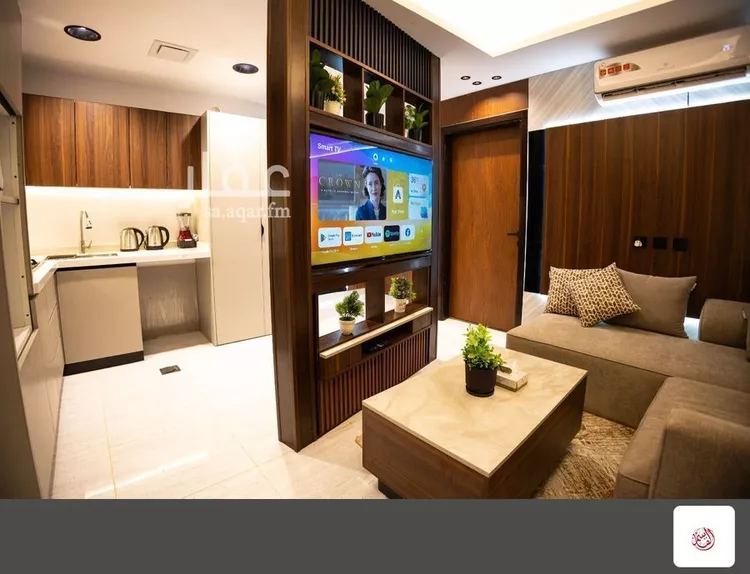 Apartment for Rent in Riyadh Al Wizarat 6