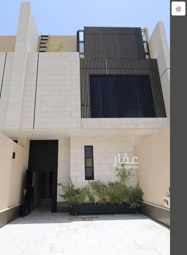 شقة للإيجار في شارع رقم 281, حي الملقا, مدينة الرياض, منطقة الرياض صورة 3