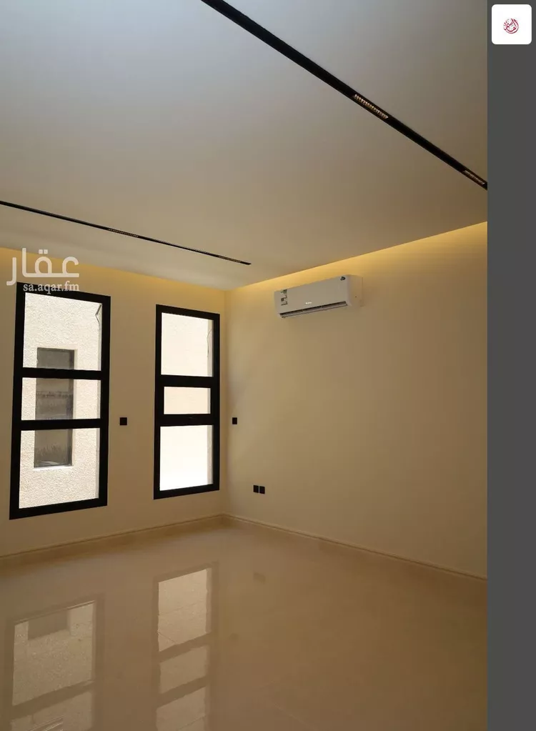 شقة للإيجار في شارع رقم 281, حي الملقا, مدينة الرياض, منطقة الرياض صورة 4