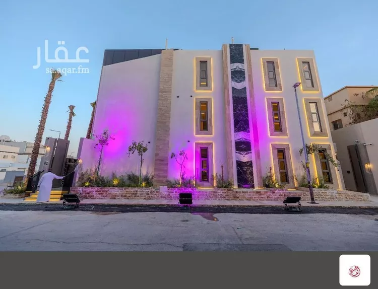 دور للإيجار في شارع ابن القفال, حي العليا, مدينة الرياض, منطقة الرياض صورة 2