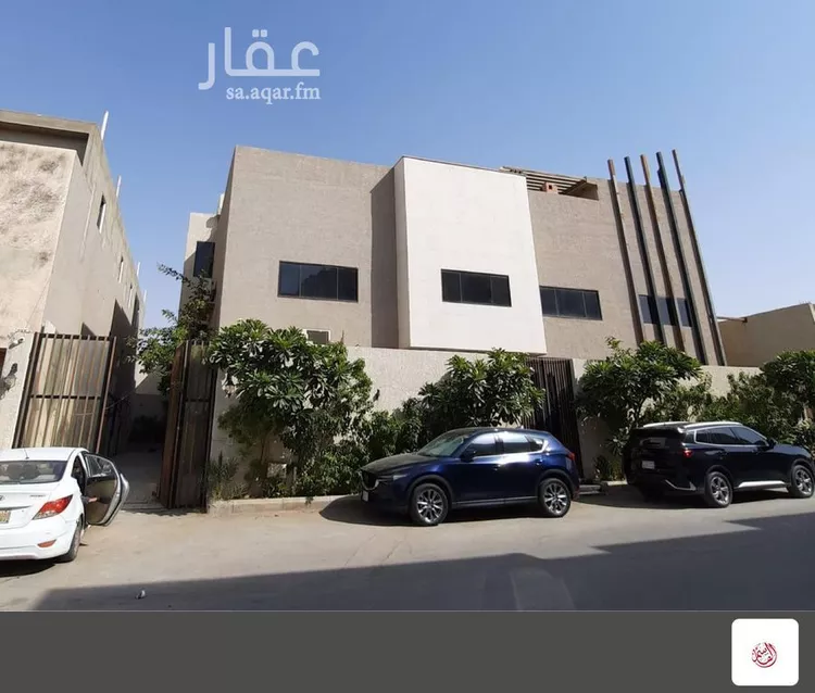 دور للإيجار في شارع تلمسان, حي ظهرة البديعة, مدينة الرياض, منطقة الرياض