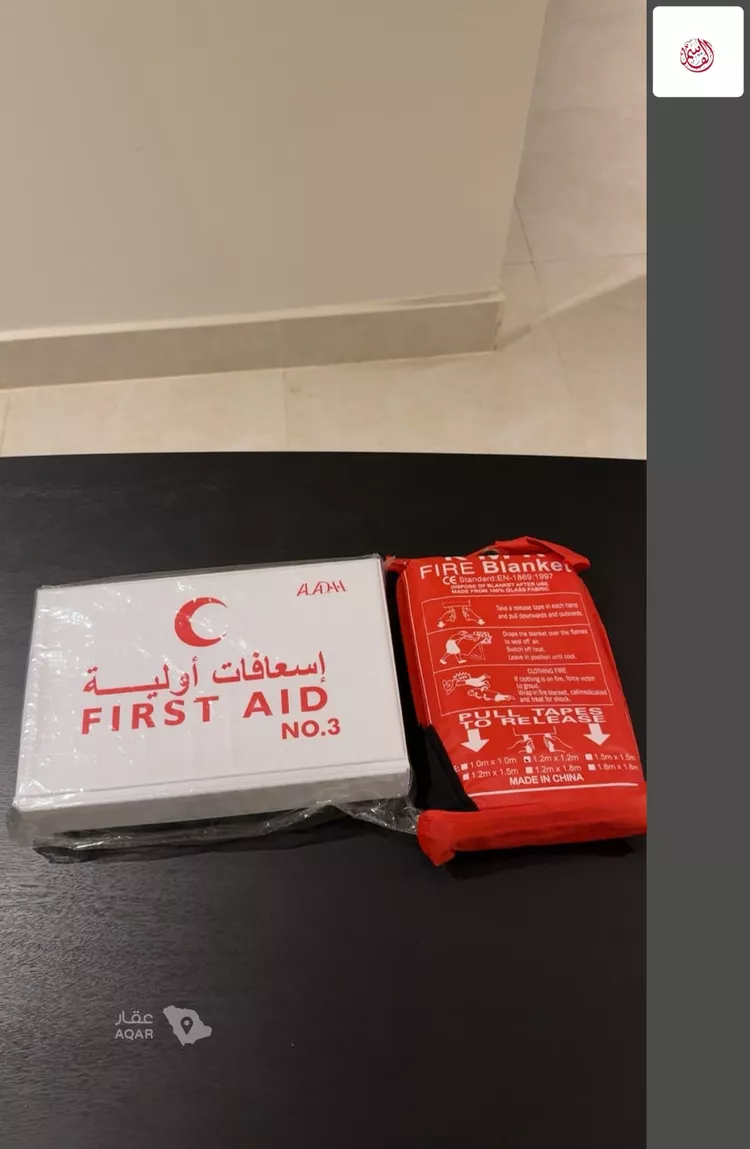 شقة للإيجار في حي الحزم, مدينة الرياض, منطقة الرياض 30