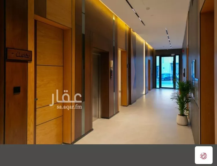 شقة للإيجار في شارع الامير فهد بن فيصل بن فرحان ال سعود, حي البديعة, مدينة الرياض, منطقة الرياض صورة 3