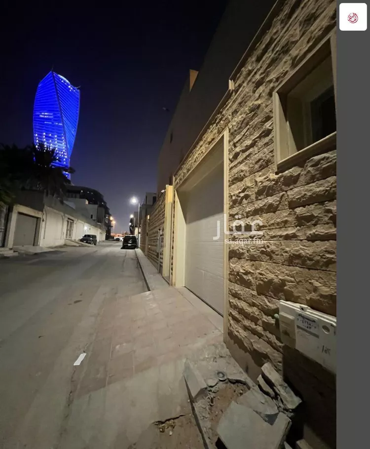 فيلا للإيجار في شارع شقراء, حي المحمدية, مدينة الرياض, منطقة الرياض صورة 2