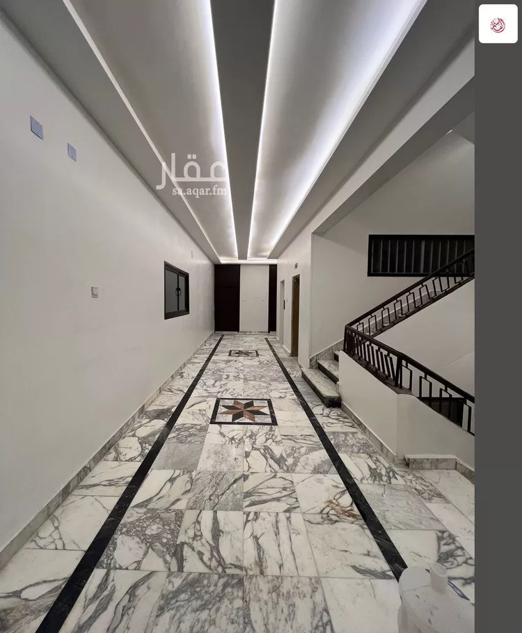عمارة للإيجار في شارع الامام فيصل بن تركي بن عبدالله, حي أم سليم, مدينة الرياض, منطقة الرياض صورة 3