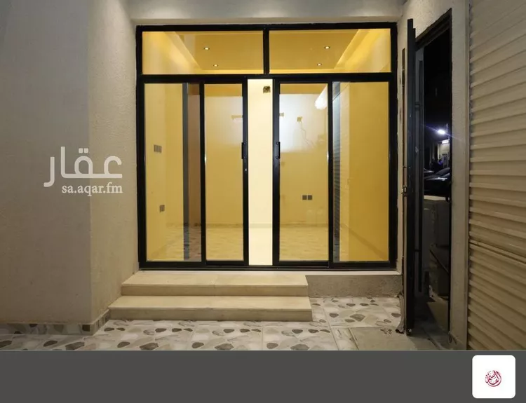 دور للإيجار في شارع وادي نخب, حي الدار البيضاء, مدينة الرياض, منطقة الرياض صورة 2