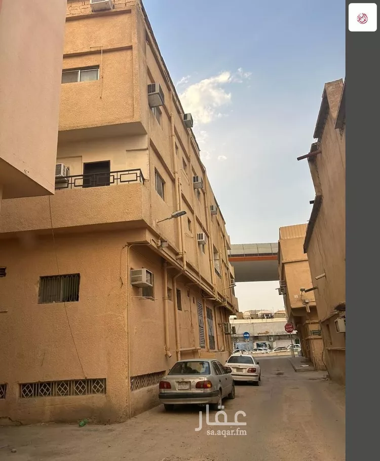 عمارة للبيع في شارع الكاتب, حي الشميسي, مدينة الرياض, منطقة الرياض صورة 2