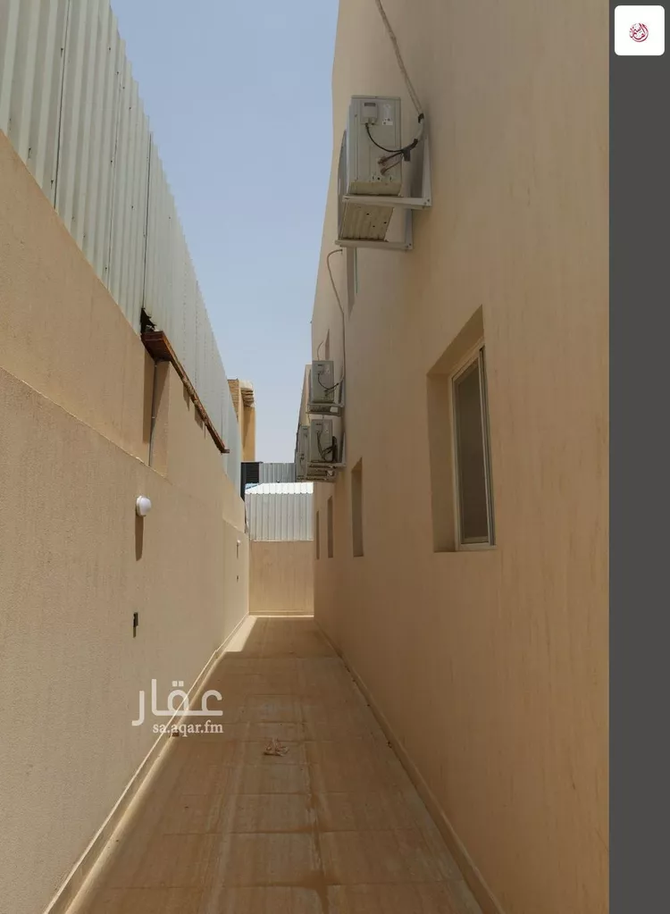 عمارة للإيجار في شارع موسى بن نصير, حي العليا, مدينة الرياض, منطقة الرياض صورة 2