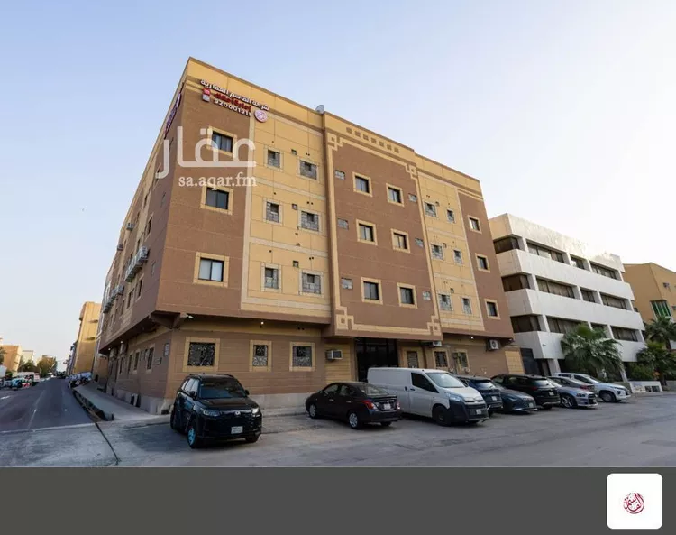 شقة للإيجار في شارع ابراهيم القرطبي, حي الوزارات, مدينة الرياض, منطقة الرياض صورة 4