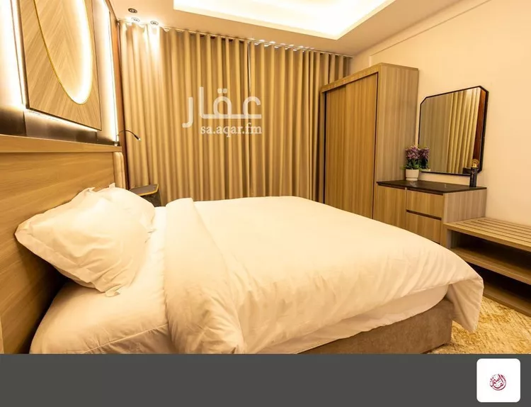 شقة للإيجار في شارع ابراهيم القرطبي, حي الوزارات, مدينة الرياض, منطقة الرياض صورة 3
