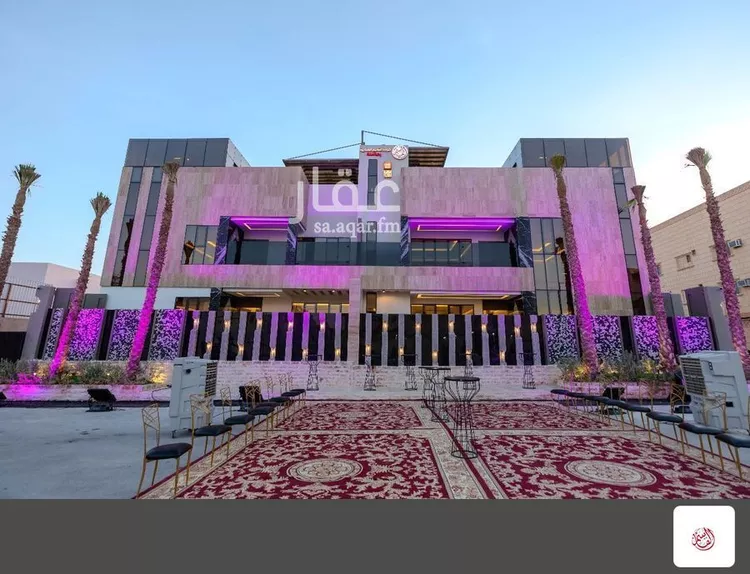 دور للإيجار في شارع ابن القفال, حي العليا, مدينة الرياض, منطقة الرياض صورة 2