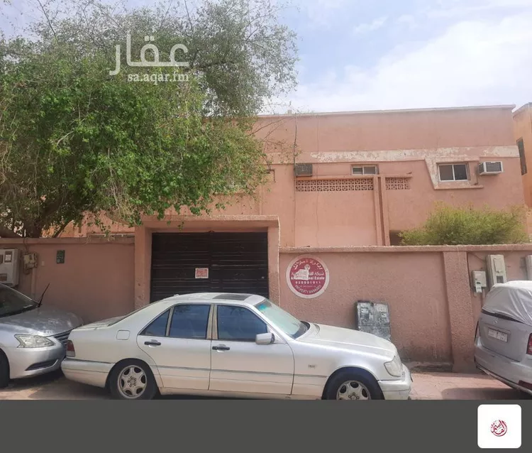 Floor for Rent in Riyadh Al Fakhiriyah
