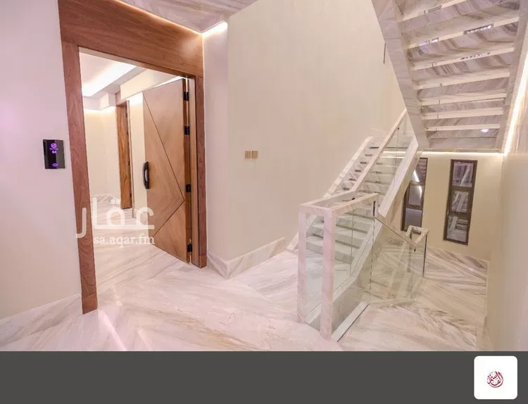 دور للإيجار في شارع ابن القفال, حي العليا, مدينة الرياض, منطقة الرياض صورة 5