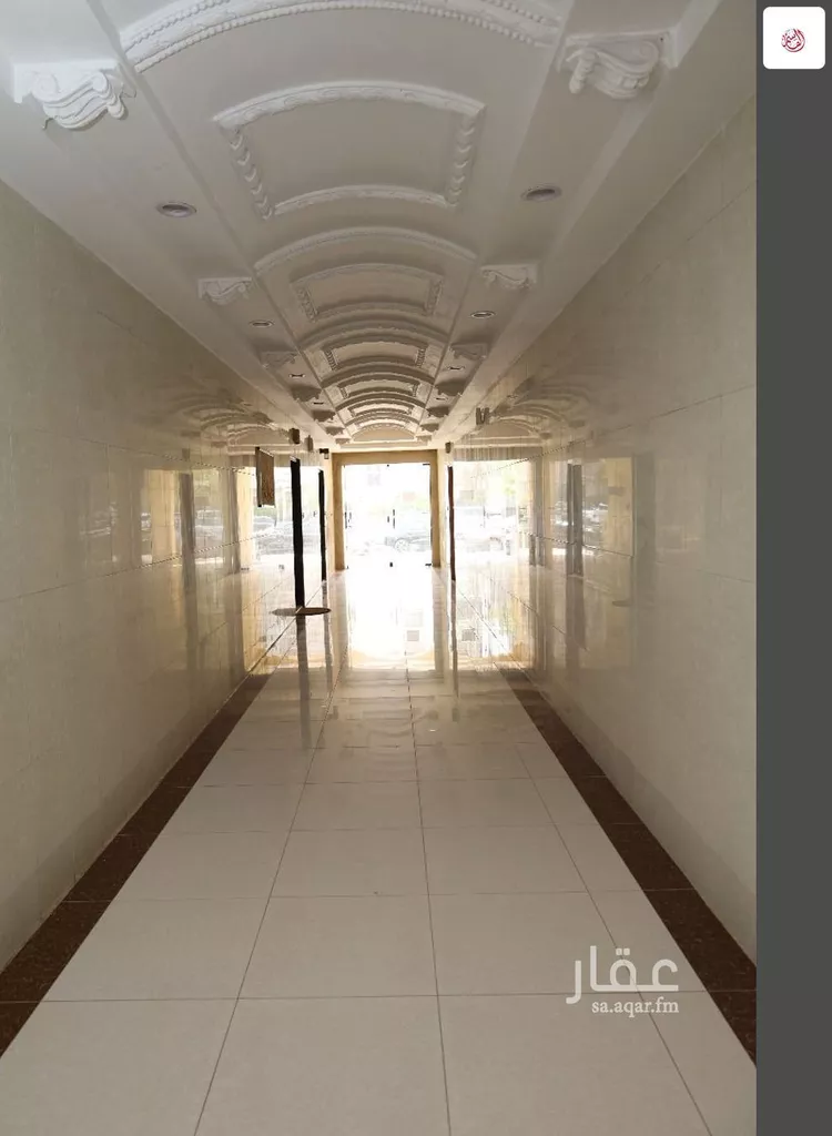 شقة للإيجار في شارع وادي الزرقاء, حي الندى, مدينة الرياض, منطقة الرياض صورة 3
