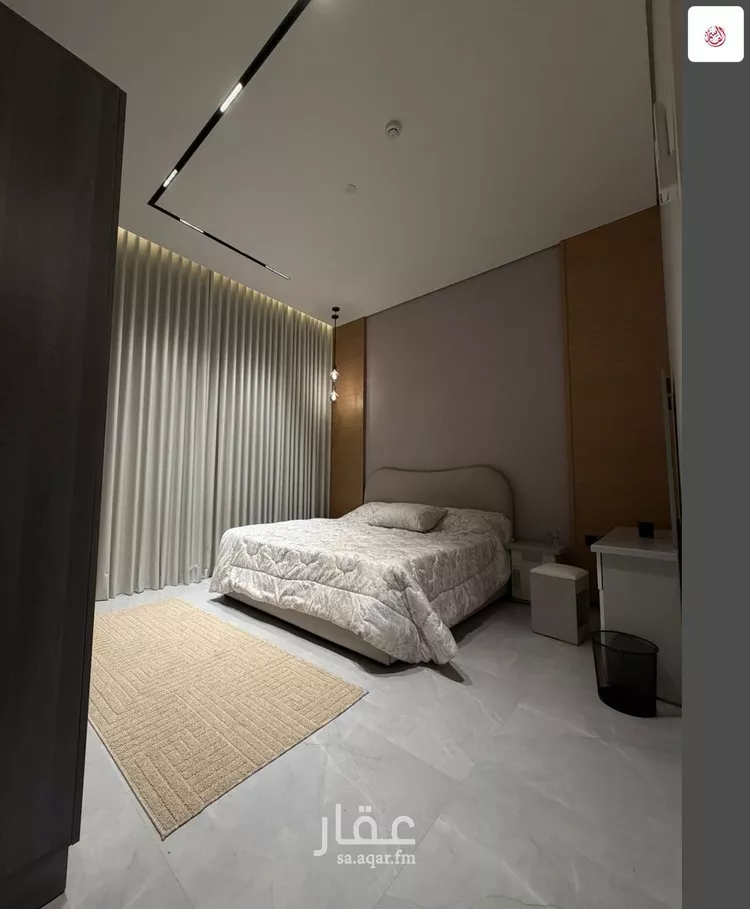 شقة للإيجار في شارع الأمير فهد بن فيصل بن فرحان آل سعود, حي البديعة, مدينة الرياض, منطقة الرياض صورة 3
