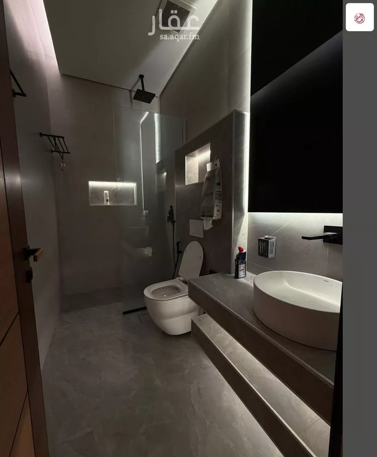 شقة للإيجار في شارع الأمير فهد بن فيصل بن فرحان آل سعود, حي البديعة, مدينة الرياض, منطقة الرياض صورة 5