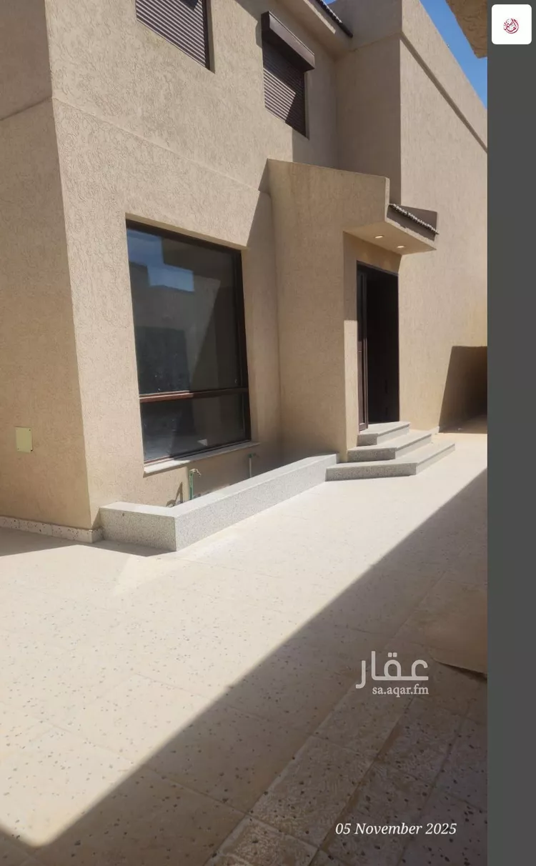 فيلا للبيع في شارع جعفر بن أبي طالب, حي السليمانية, مدينة الرياض, منطقة الرياض صورة 2