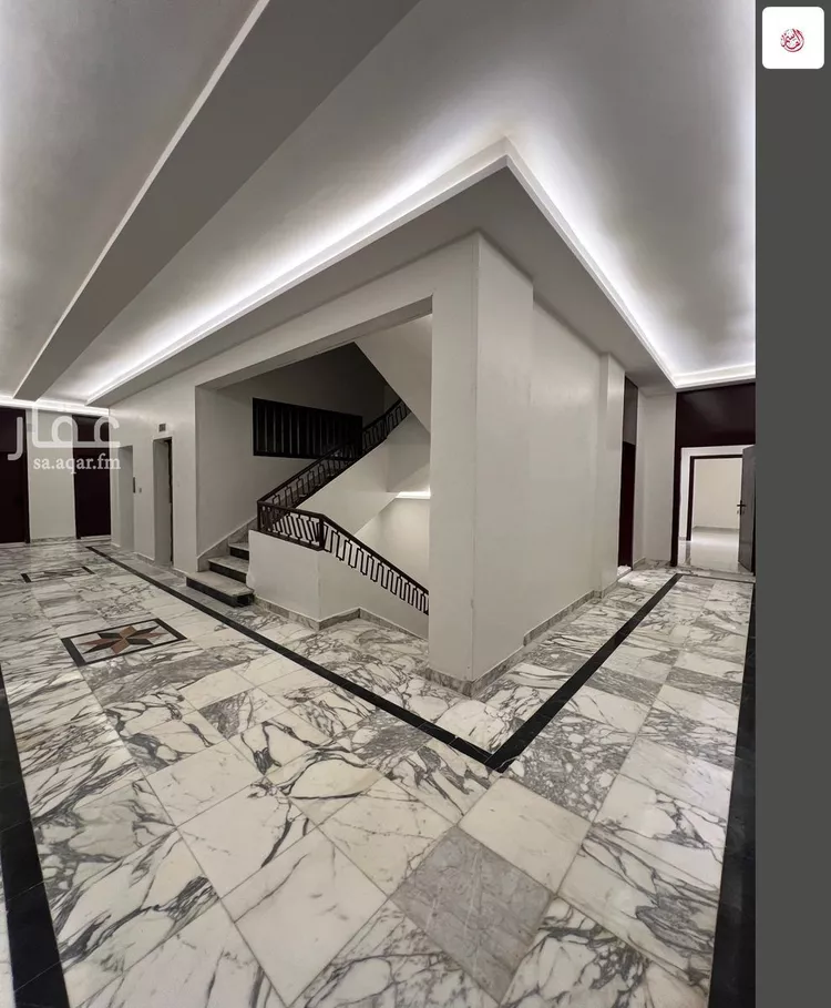 عمارة للإيجار في شارع الامام فيصل بن تركي بن عبدالله, حي أم سليم, مدينة الرياض, منطقة الرياض صورة 5