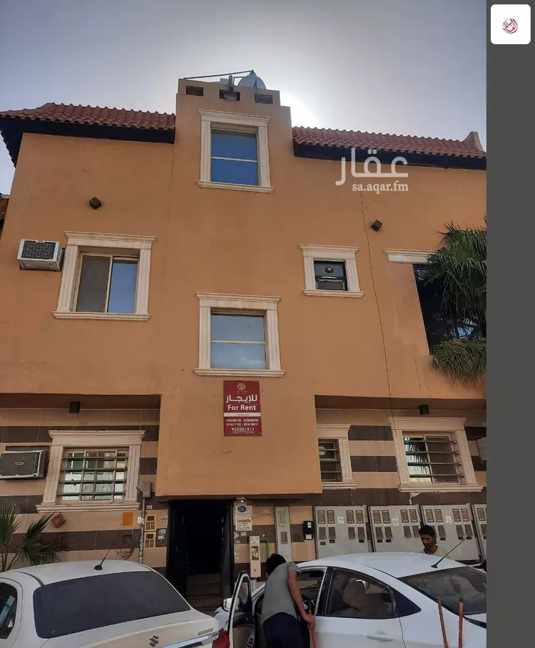 شقة للإيجار في شارع زورة, حي البديعة, مدينة الرياض, منطقة الرياض
