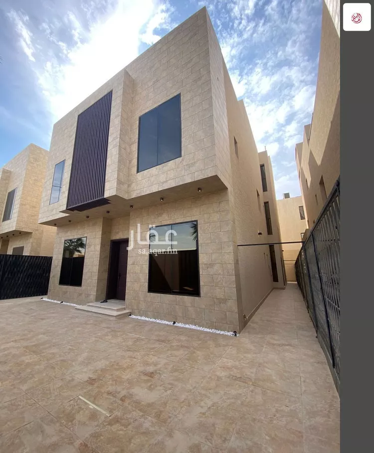 فيلا للإيجار في شارع عبدالعزيز الخويطر, حي القيروان, مدينة الرياض, منطقة الرياض صورة 3